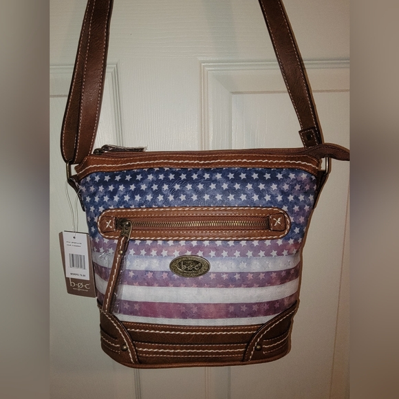 b.o.c. Handbags - B.O.C. PURSE